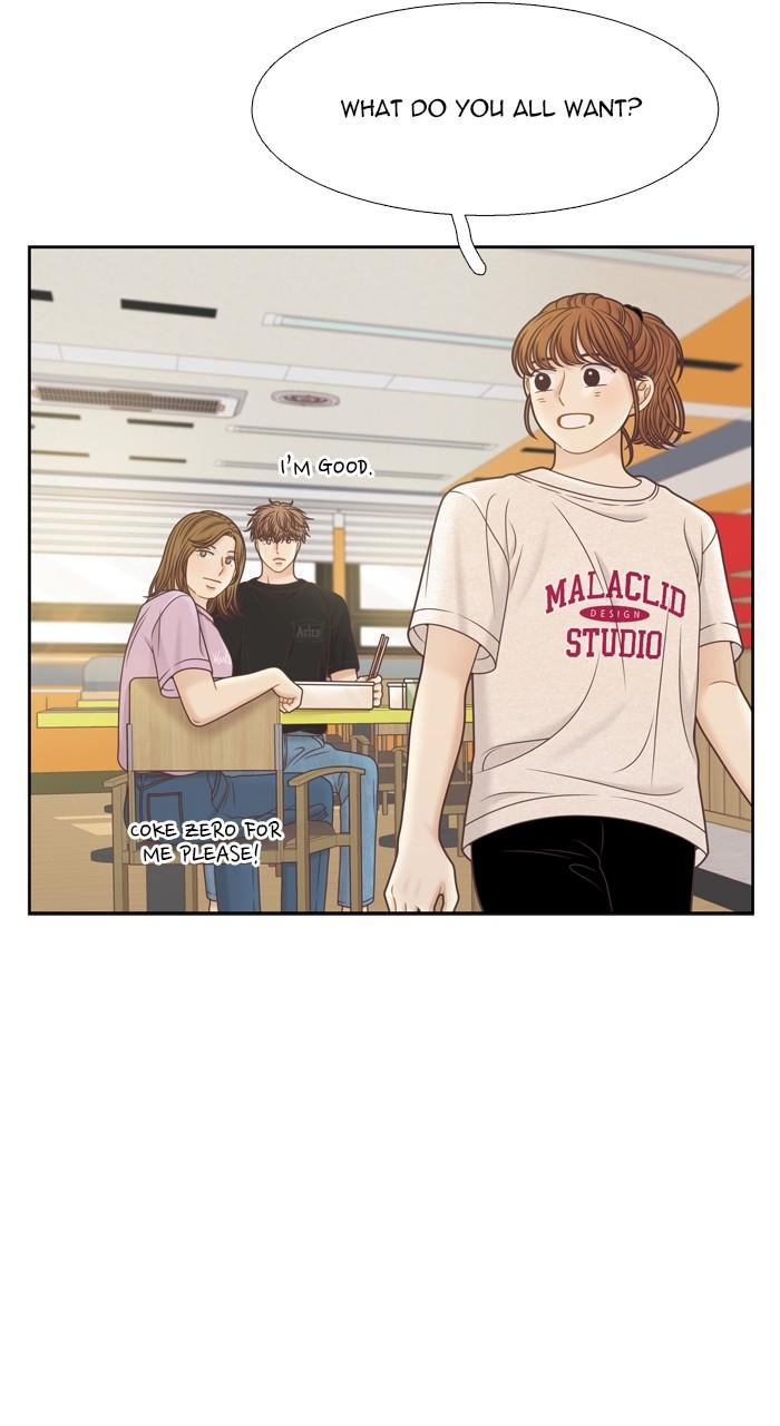 Odd Girl Out Chapter 359 70