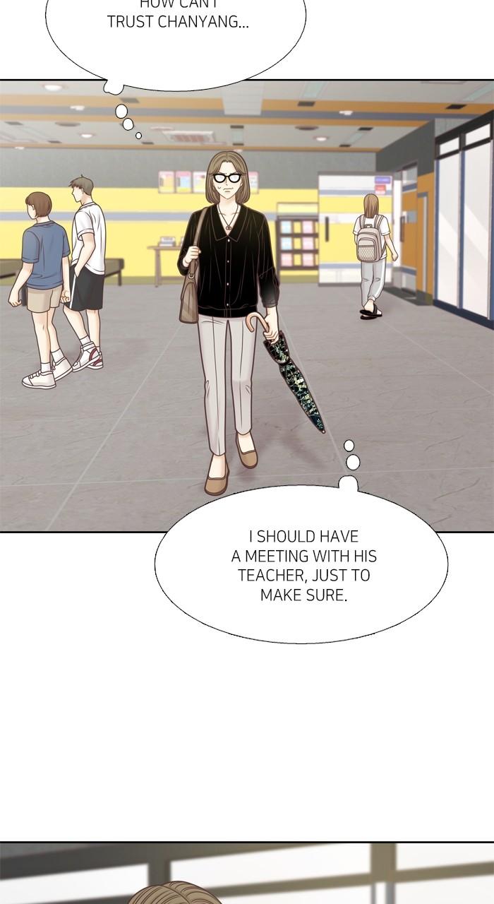 Odd Girl Out Chapter 359 72