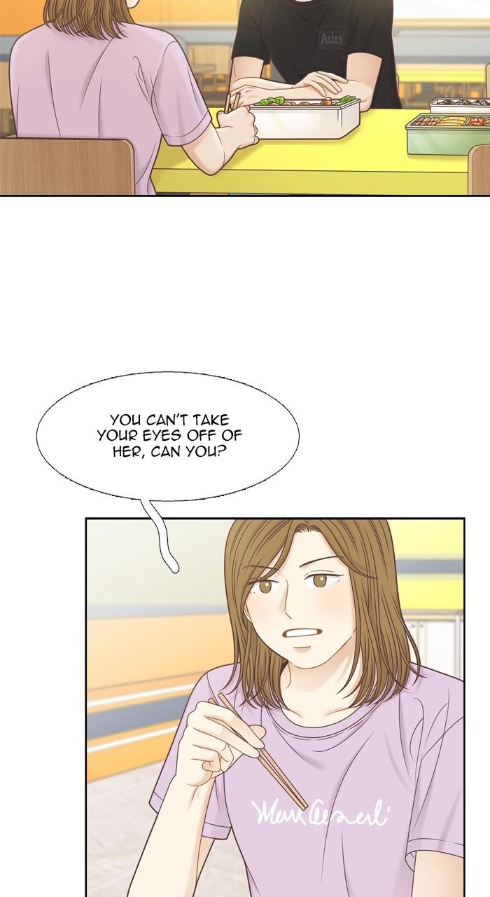 Odd Girl Out Chapter 360 5