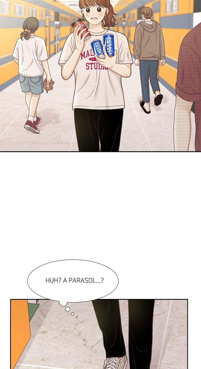 Odd Girl Out Chapter 360 21