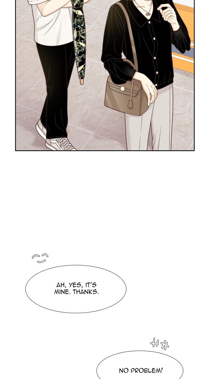 Odd Girl Out Chapter 360 24