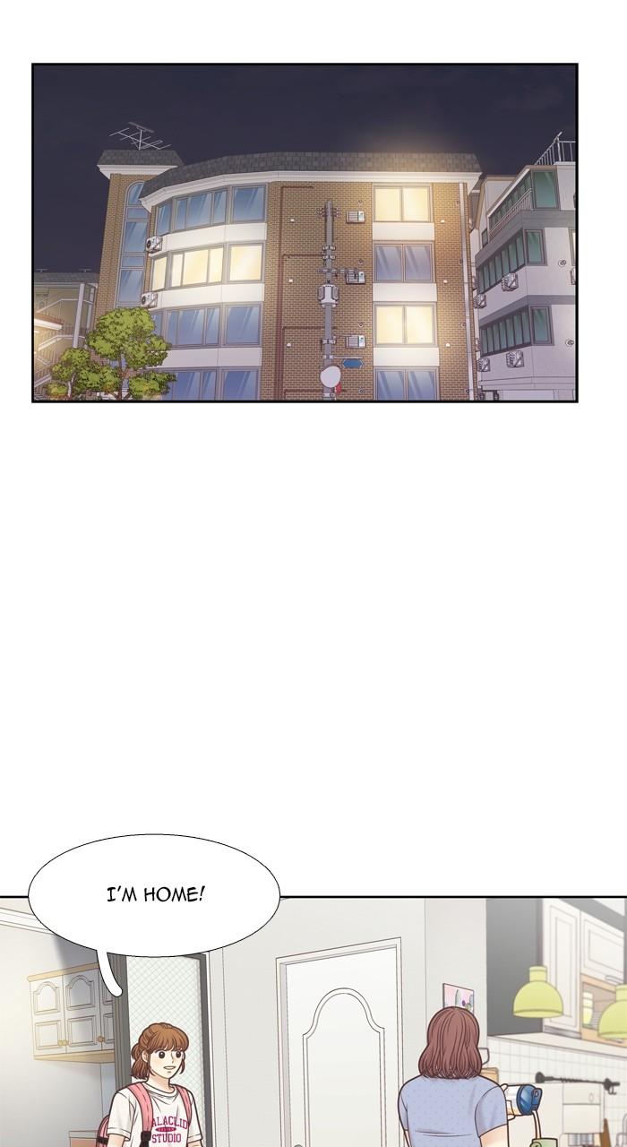 Odd Girl Out Chapter 360 32