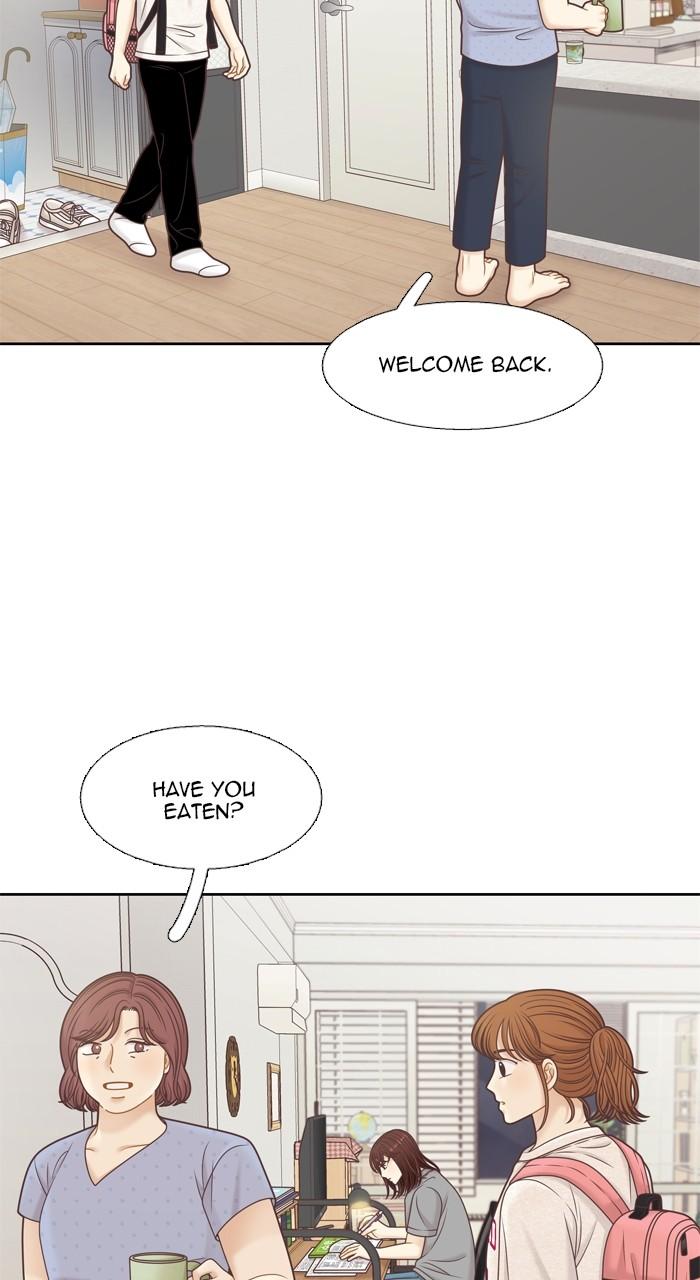Odd Girl Out Chapter 360 33