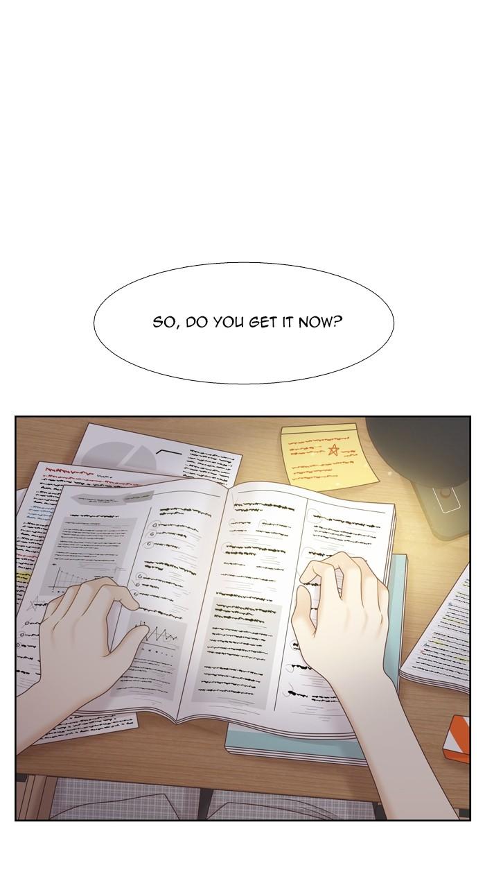 Odd Girl Out Chapter 360 59