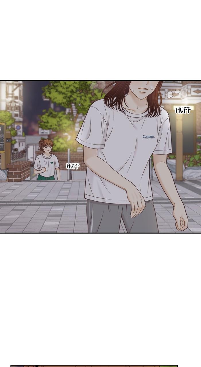 Odd Girl Out Chapter 360 72
