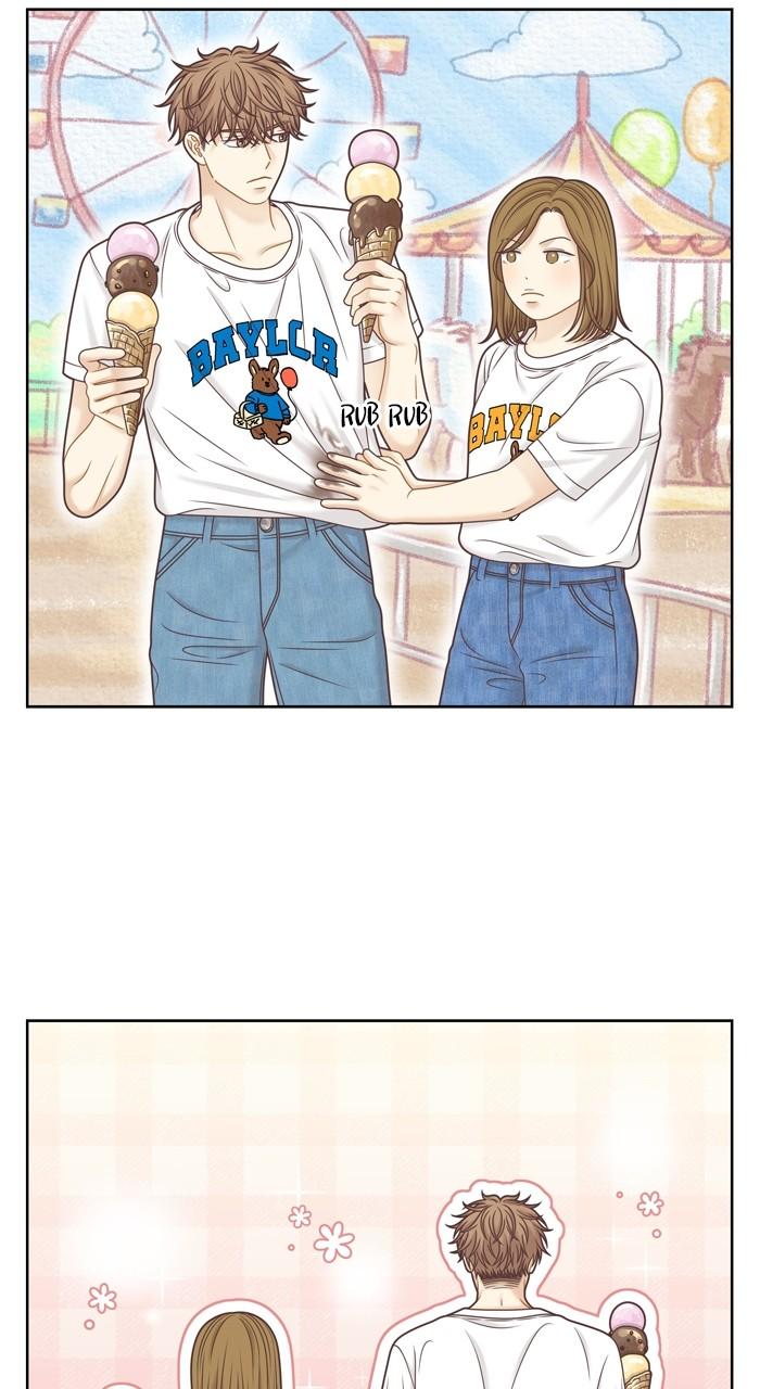 Odd Girl Out Chapter 361 24