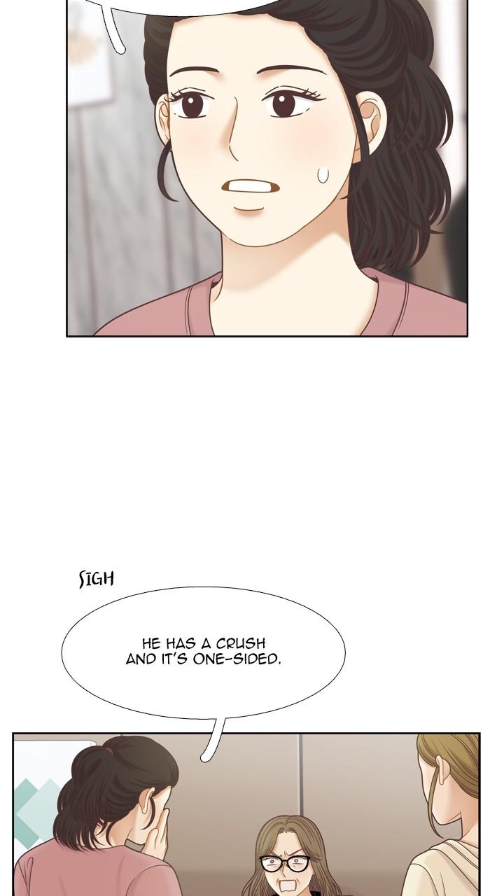Odd Girl Out Chapter 361 32