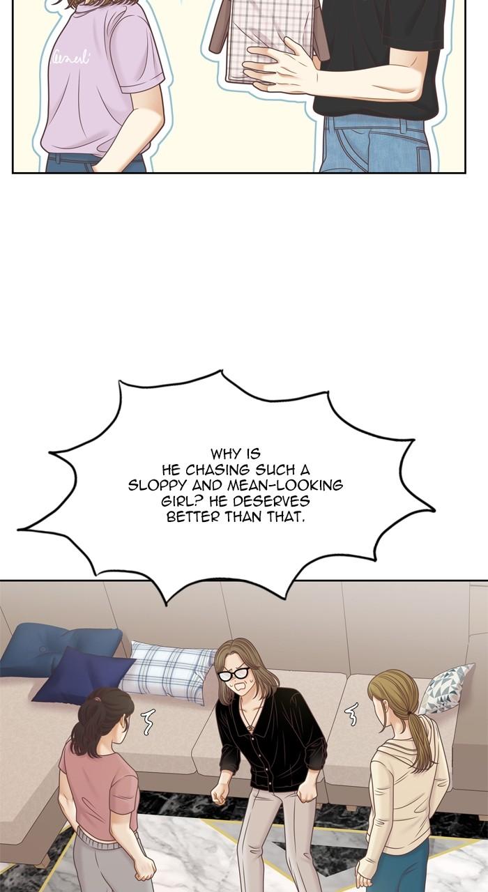 Odd Girl Out Chapter 361 34