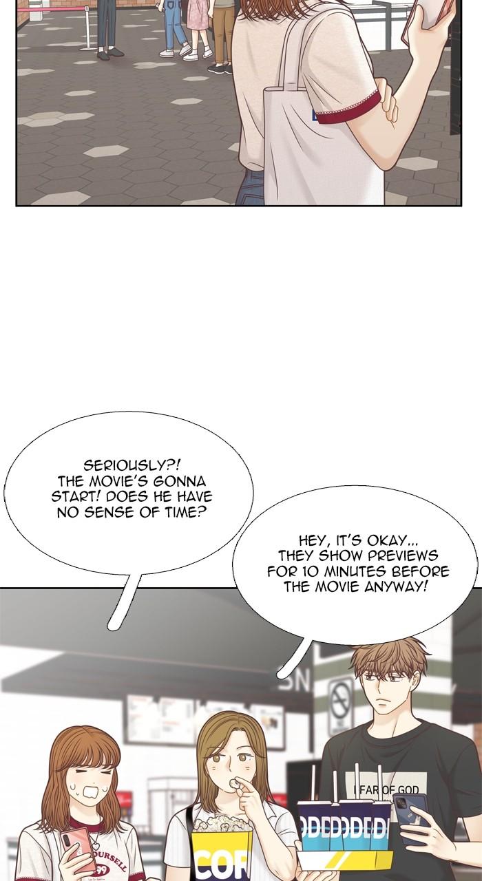 Odd Girl Out Chapter 361 59
