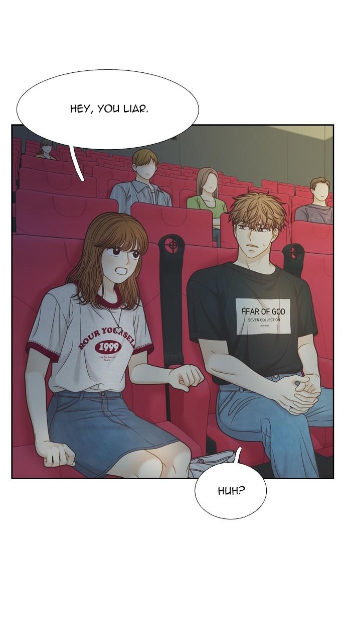 Odd Girl Out Chapter 362 5