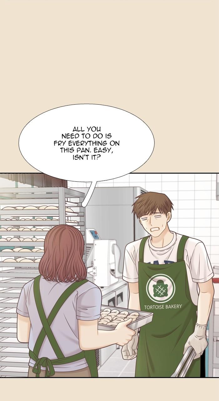 Odd Girl Out Chapter 362 14