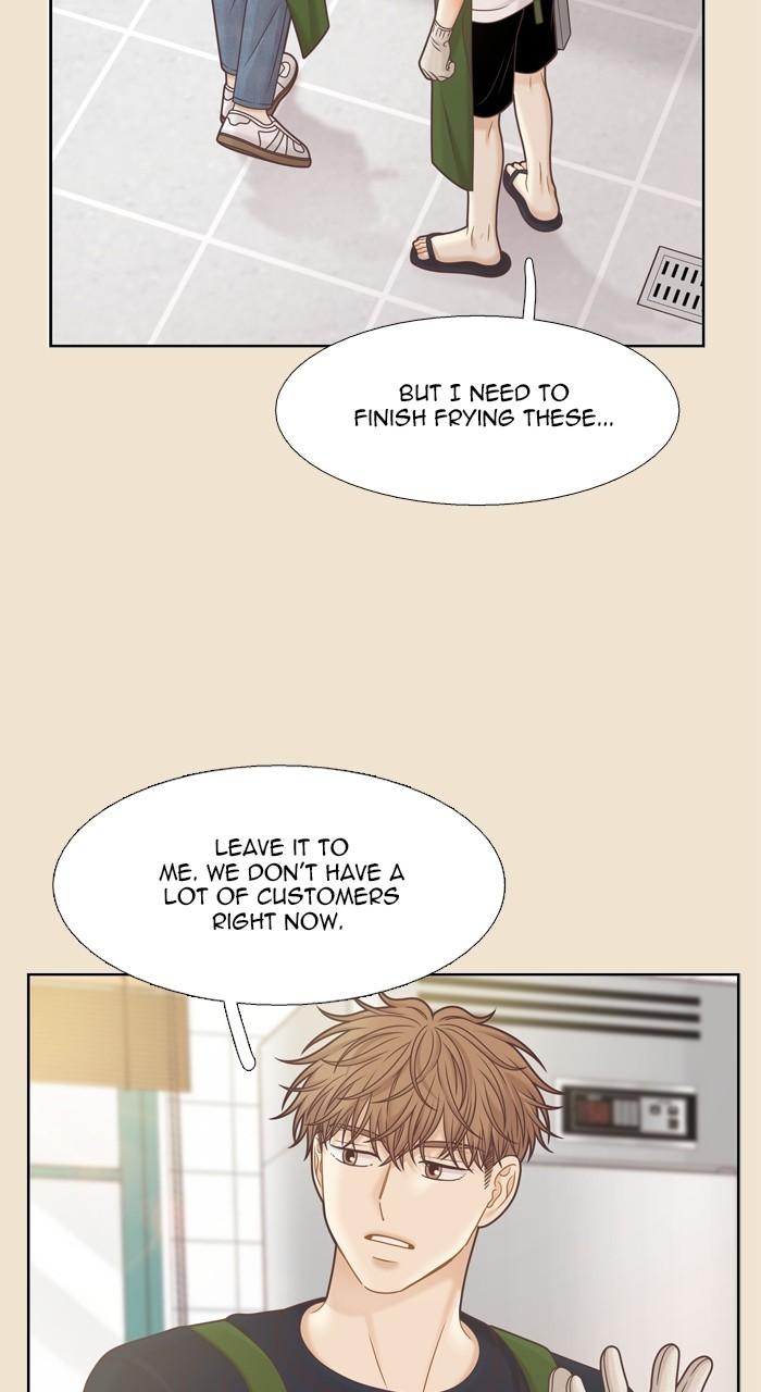 Odd Girl Out Chapter 362 21