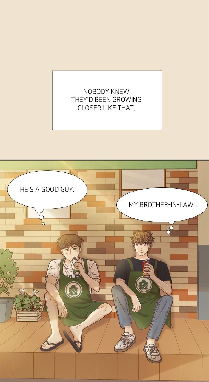 Odd Girl Out Chapter 362 28