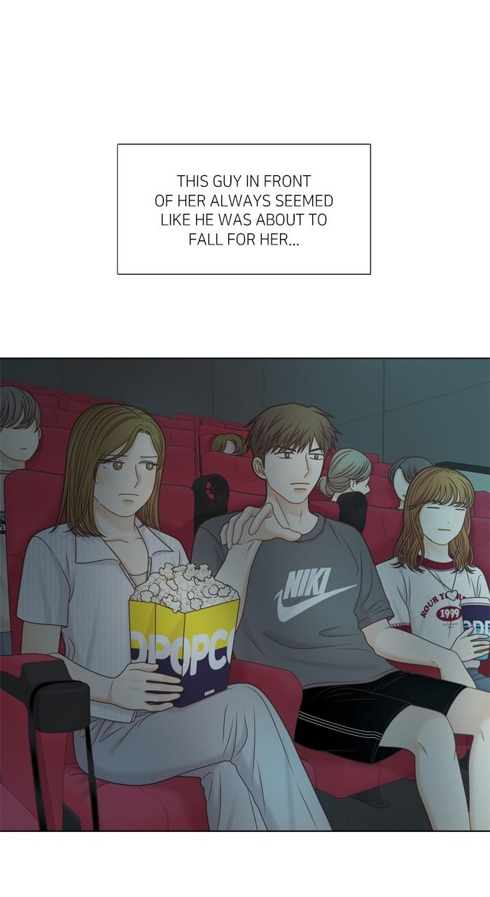 Odd Girl Out Chapter 362 33