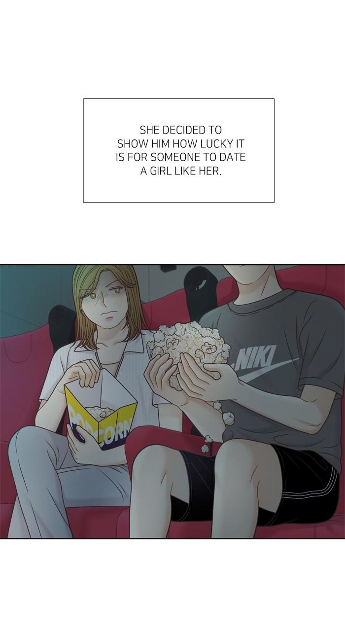 Odd Girl Out Chapter 362 40