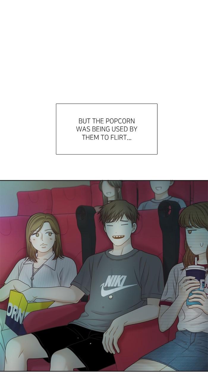 Odd Girl Out Chapter 362 42