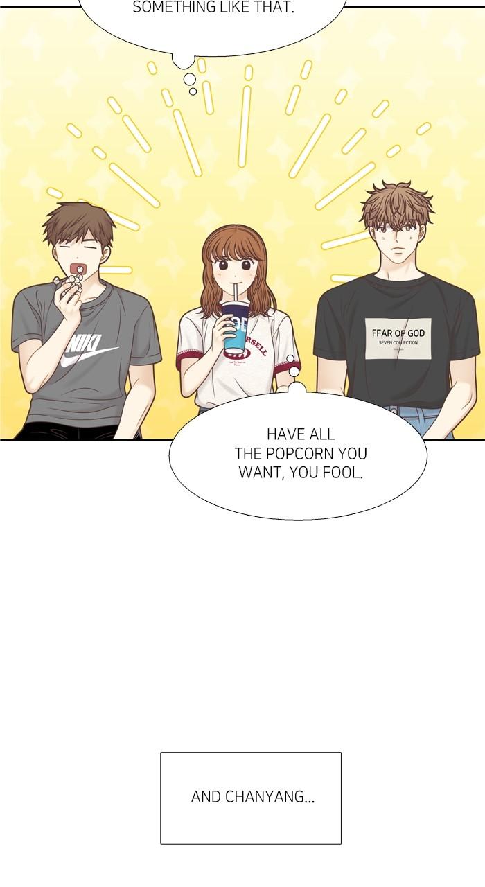 Odd Girl Out Chapter 362 47