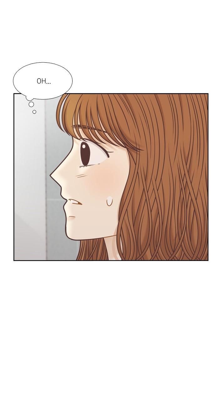 Odd Girl Out Chapter 362 62