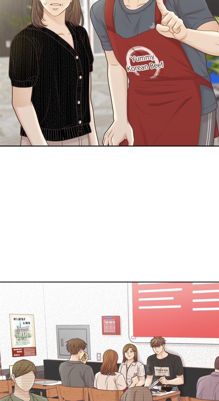Odd Girl Out Chapter 362 79
