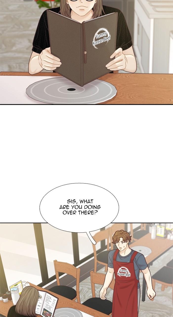 Odd Girl Out Chapter 363 44