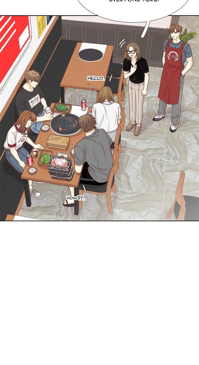 Odd Girl Out Chapter 364 5