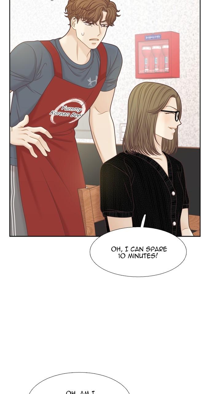 Odd Girl Out Chapter 364 14