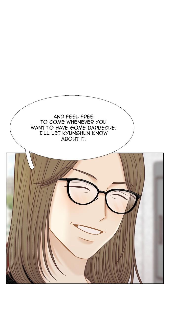 Odd Girl Out Chapter 364 30