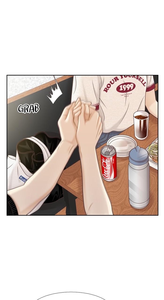 Odd Girl Out Chapter 364 33