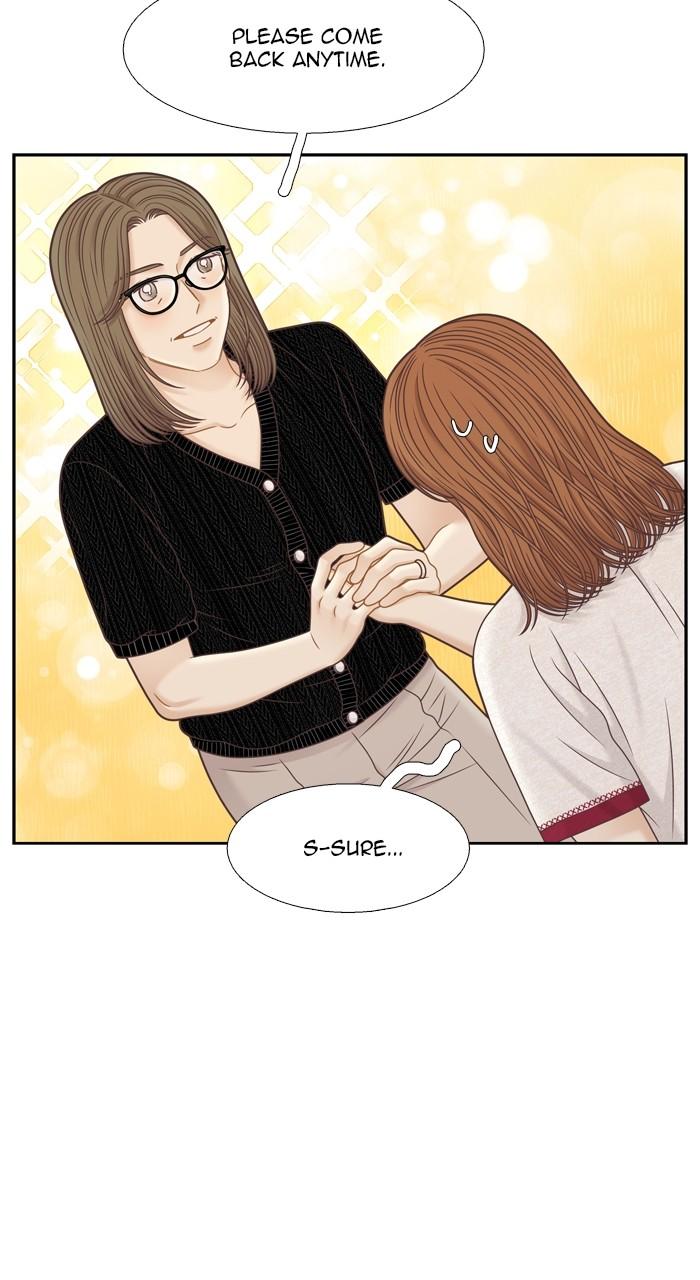 Odd Girl Out Chapter 364 34