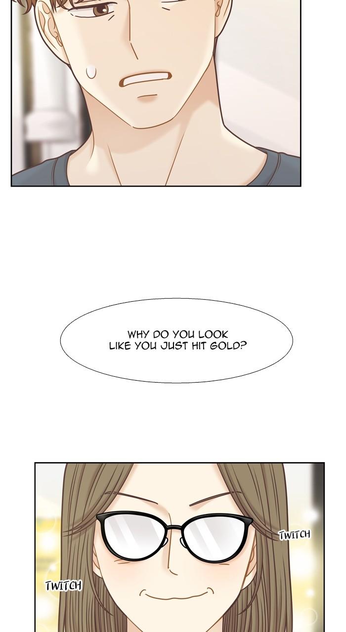 Odd Girl Out Chapter 364 40