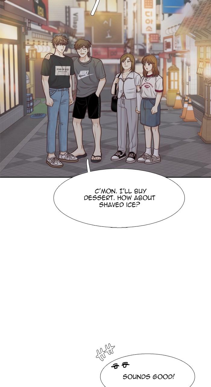 Odd Girl Out Chapter 364 44