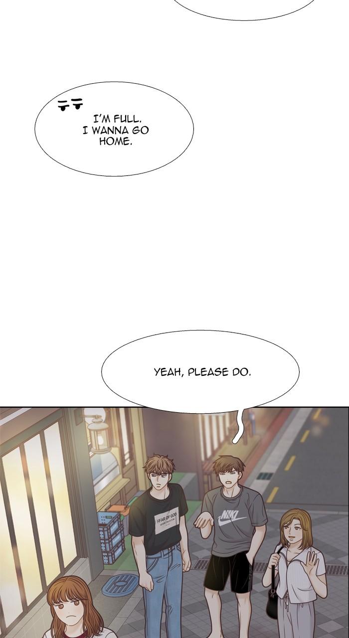 Odd Girl Out Chapter 364 45