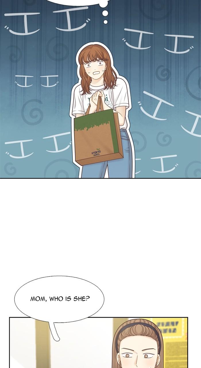 Odd Girl Out Chapter 366 3