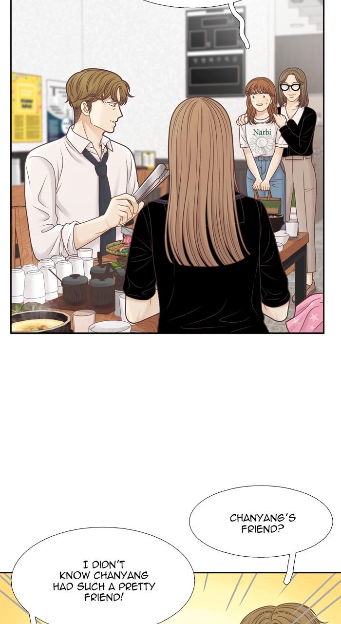 Odd Girl Out Chapter 366 5