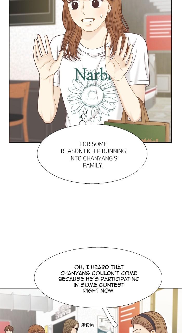 Odd Girl Out Chapter 366 8