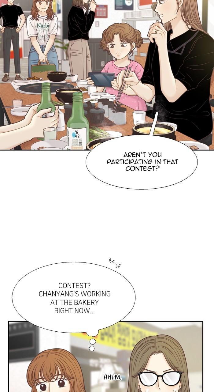 Odd Girl Out Chapter 366 9