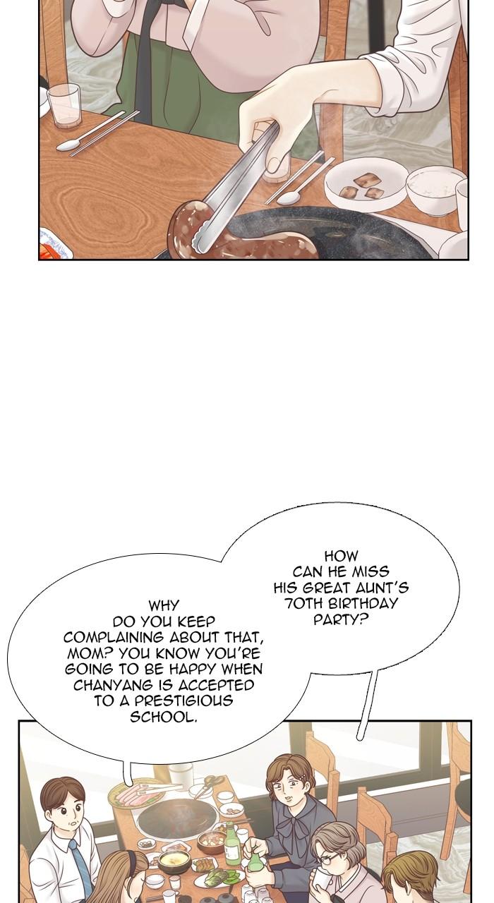 Odd Girl Out Chapter 366 11