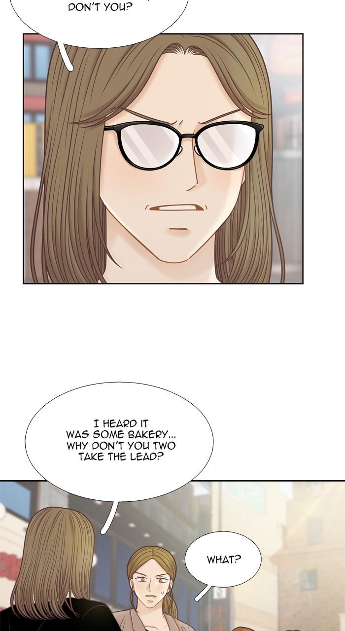 Odd Girl Out Chapter 366 23