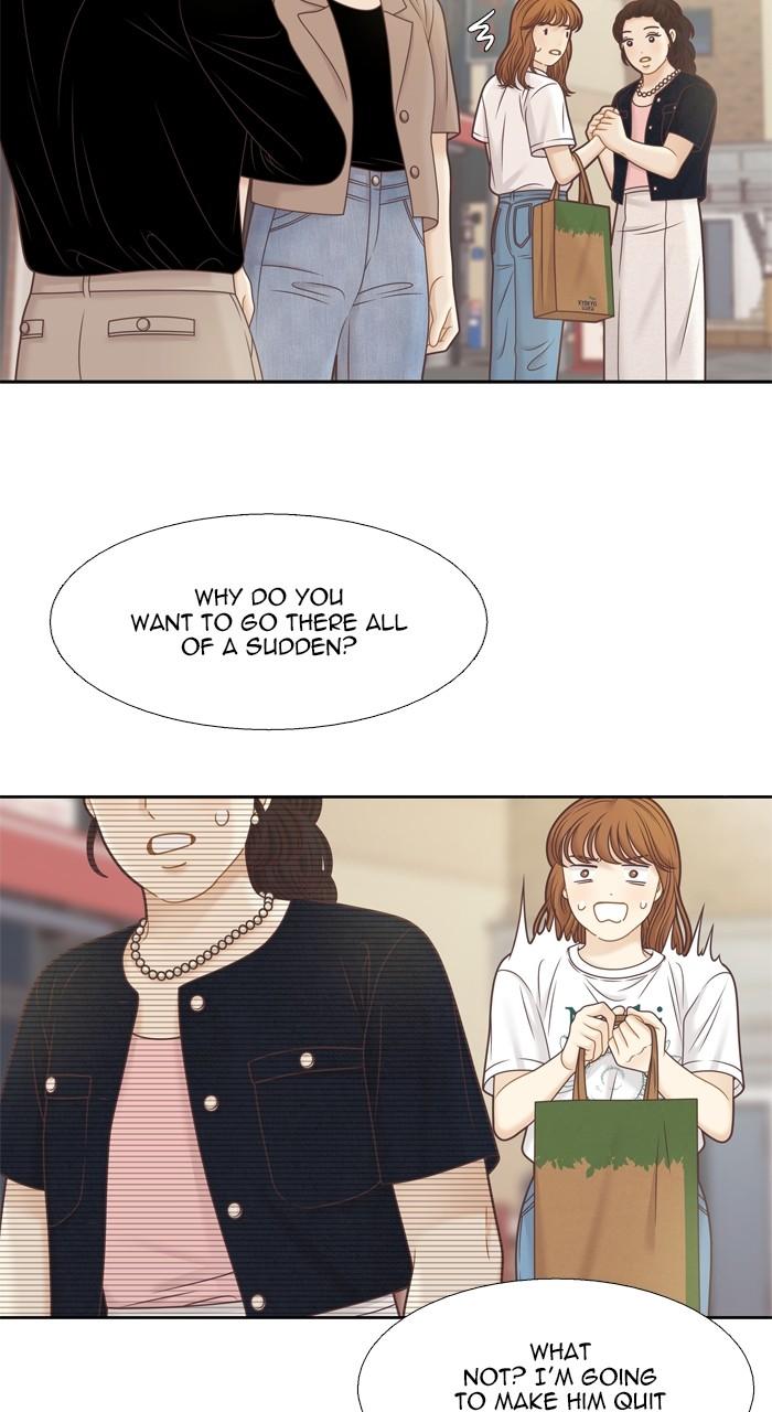 Odd Girl Out Chapter 366 24