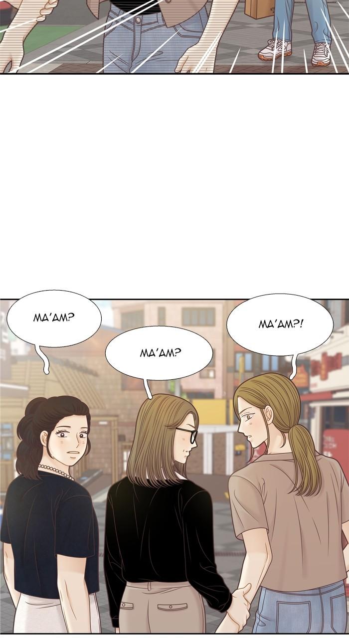 Odd Girl Out Chapter 366 31