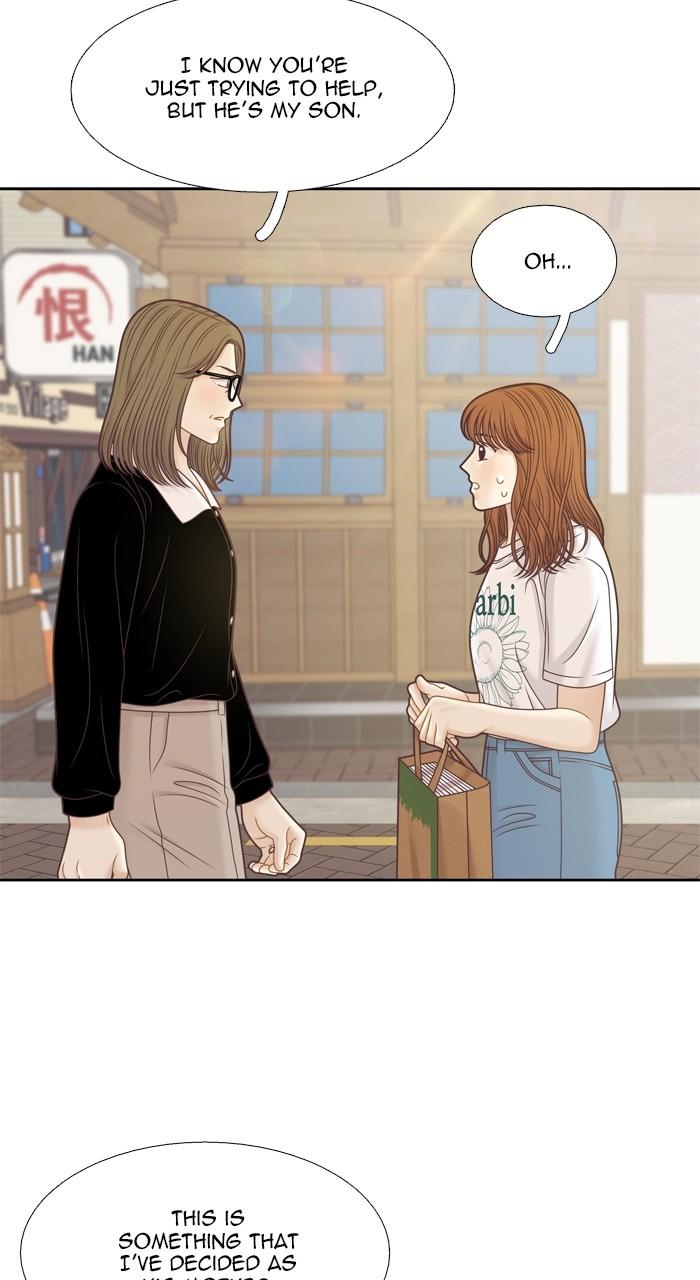 Odd Girl Out Chapter 366 36
