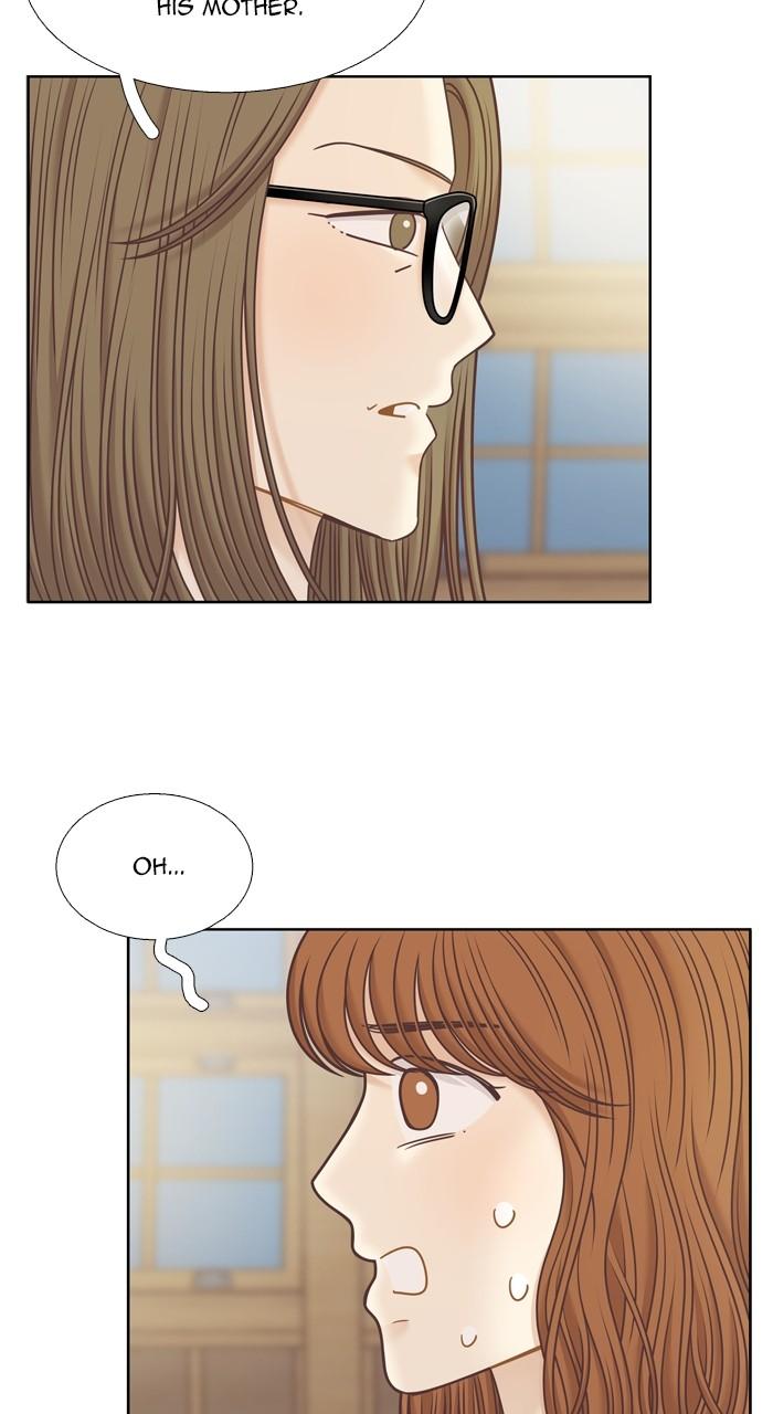 Odd Girl Out Chapter 366 37