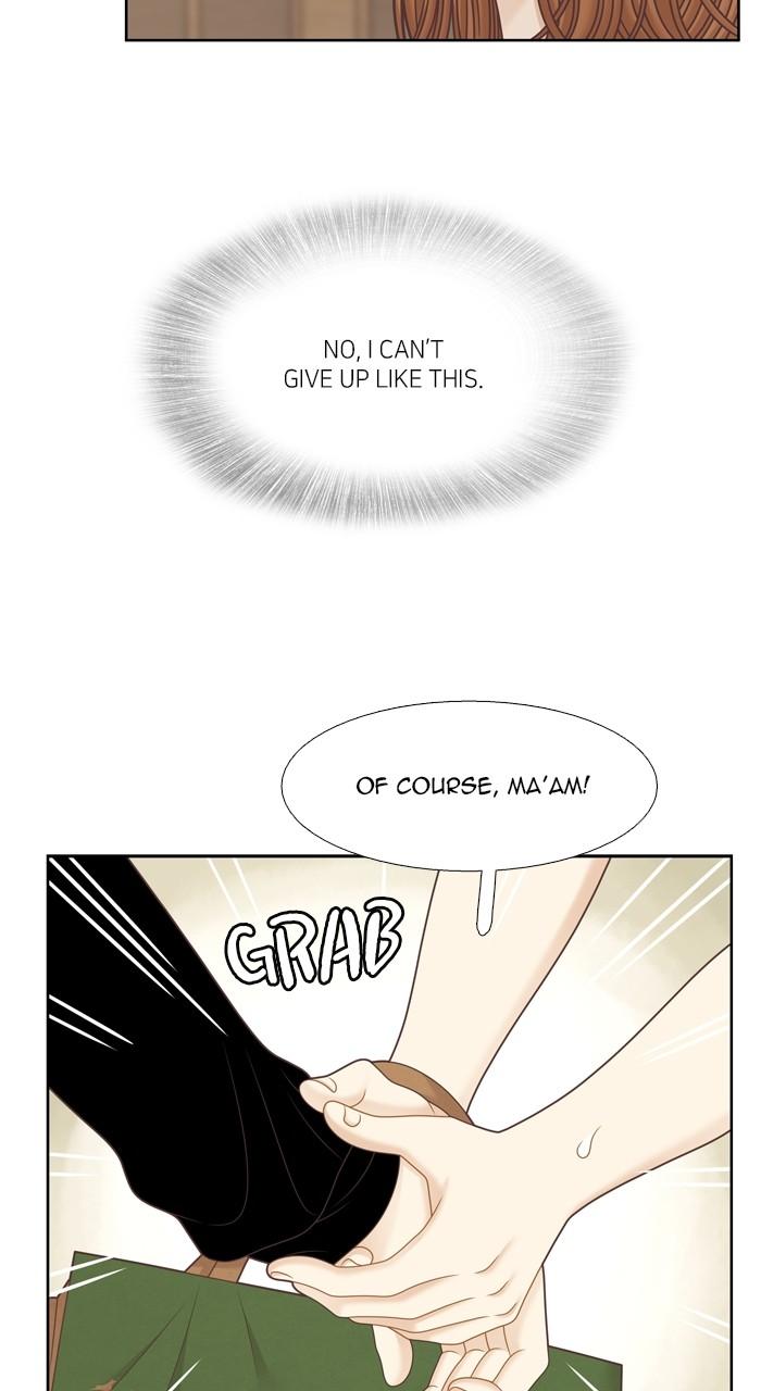 Odd Girl Out Chapter 366 38