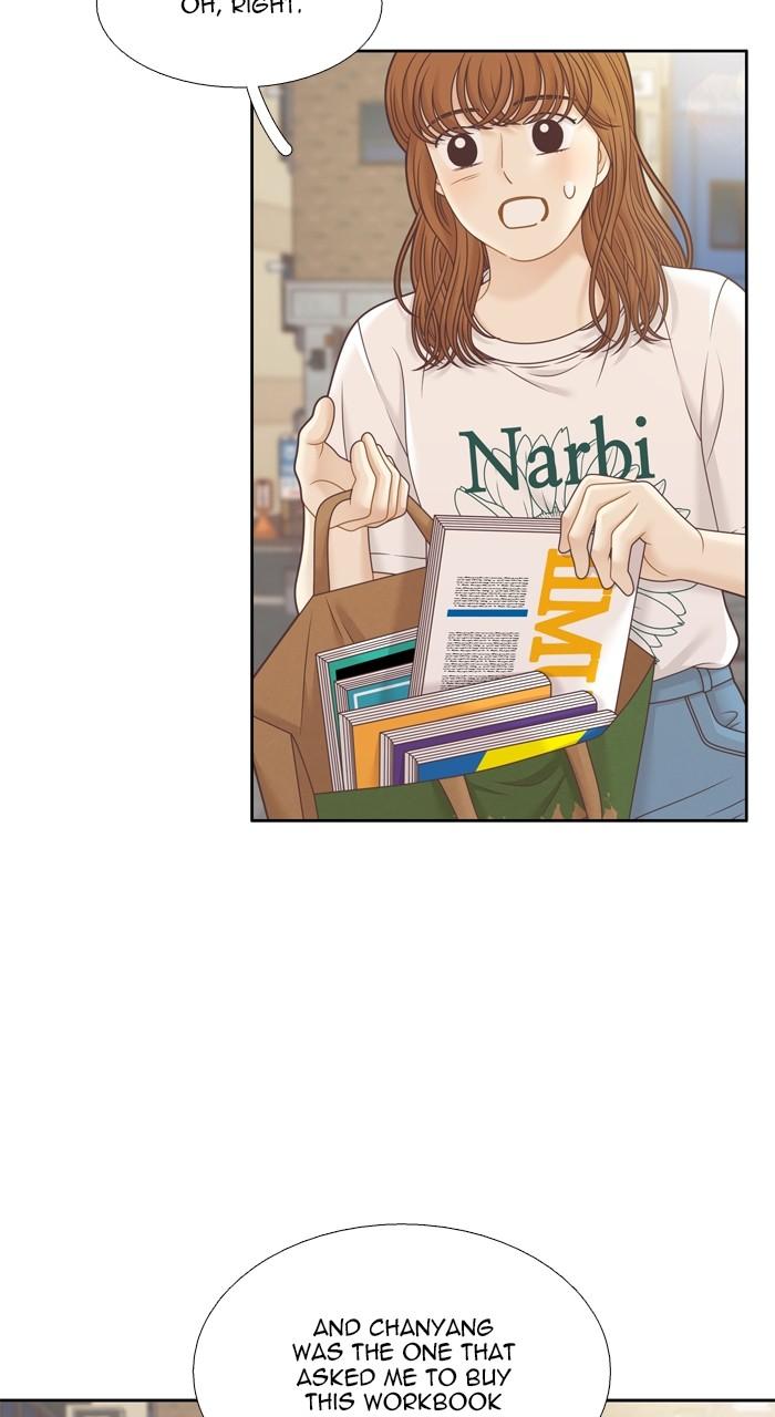Odd Girl Out Chapter 366 43