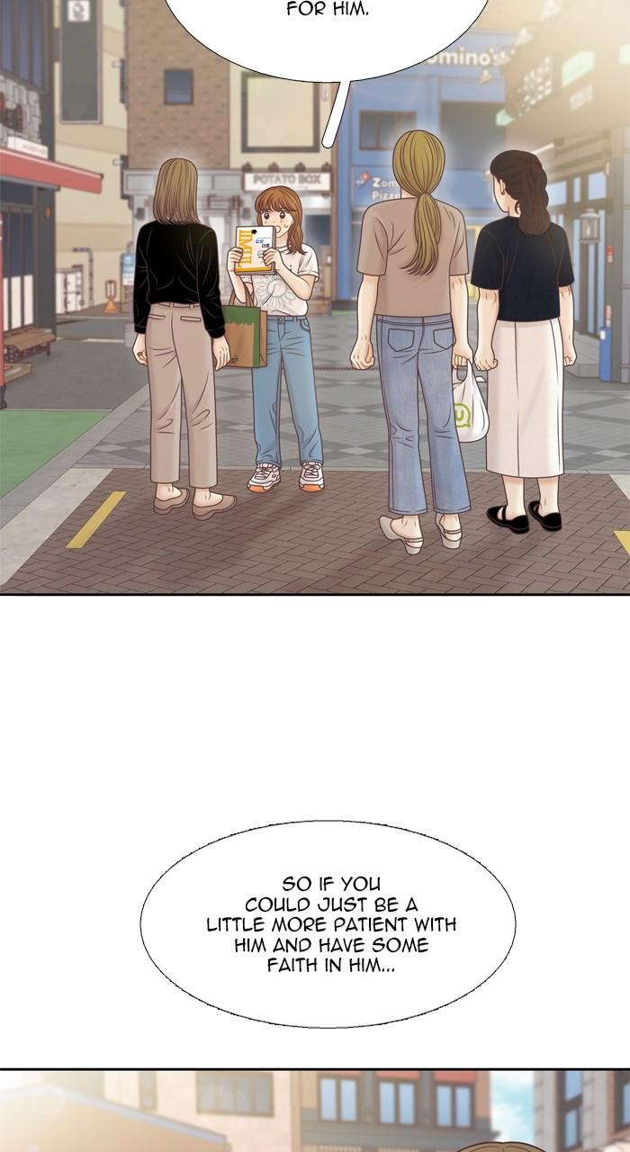 Odd Girl Out Chapter 366 44