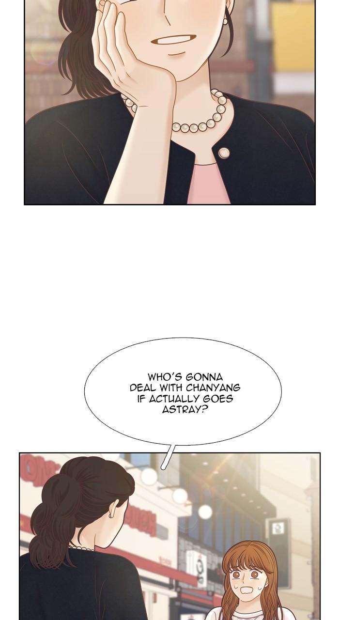 Odd Girl Out Chapter 366 46