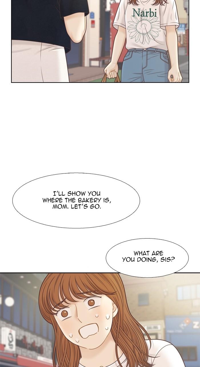 Odd Girl Out Chapter 366 47