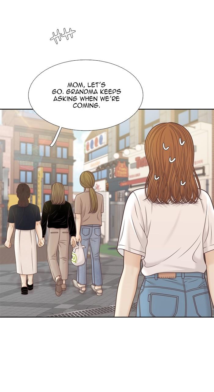 Odd Girl Out Chapter 366 51