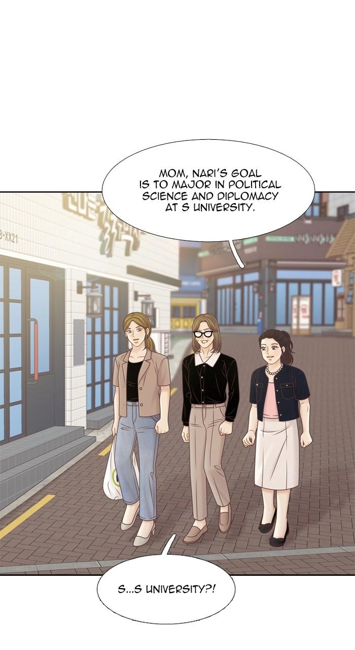 Odd Girl Out Chapter 366 54