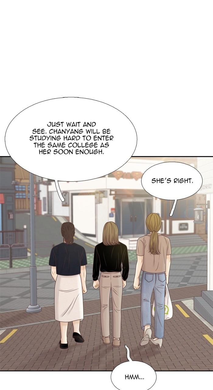 Odd Girl Out Chapter 366 55